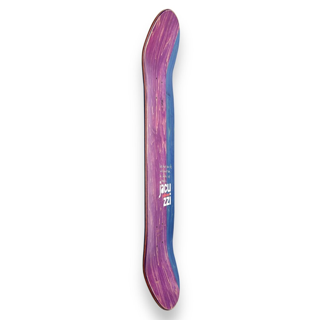 Jacuzzi Jacuzzi Big Ol J Deck 8.5”