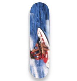 Jacuzzi Jacuzzi Sea Monsters Deck 8.0”
