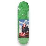 Jacuzzi Jacuzzi Big Ol J Egg Shape Deck 8.375”