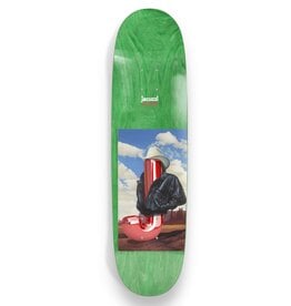 Jacuzzi Jacuzzi Big Ol J Egg Shape Deck 8.375”