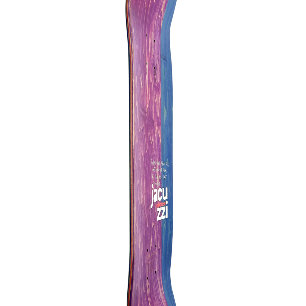 Jacuzzi Jacuzzi Big Ol J Egg Shape Deck 8.375”