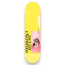 Jacuzzi Jacuzzi Caswell Berry Bear Deck 8.25”