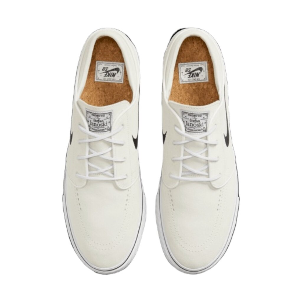Nike SB Nike SB Zoom Janoski OG+ Summit White/Black