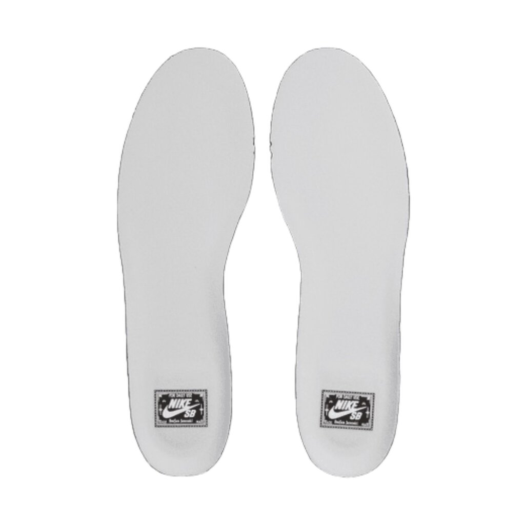 Nike SB Nike SB Zoom Janoski OG+ Summit White/Black