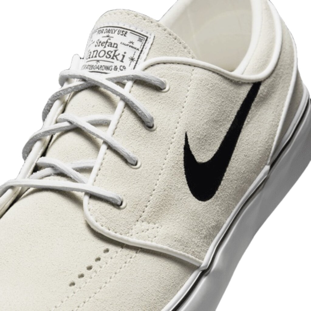 Nike SB Nike SB Zoom Janoski OG+ Summit White/Black