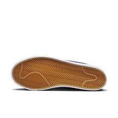 Nike SB Nike SB Zoom Blazer Mid White/Court Purple