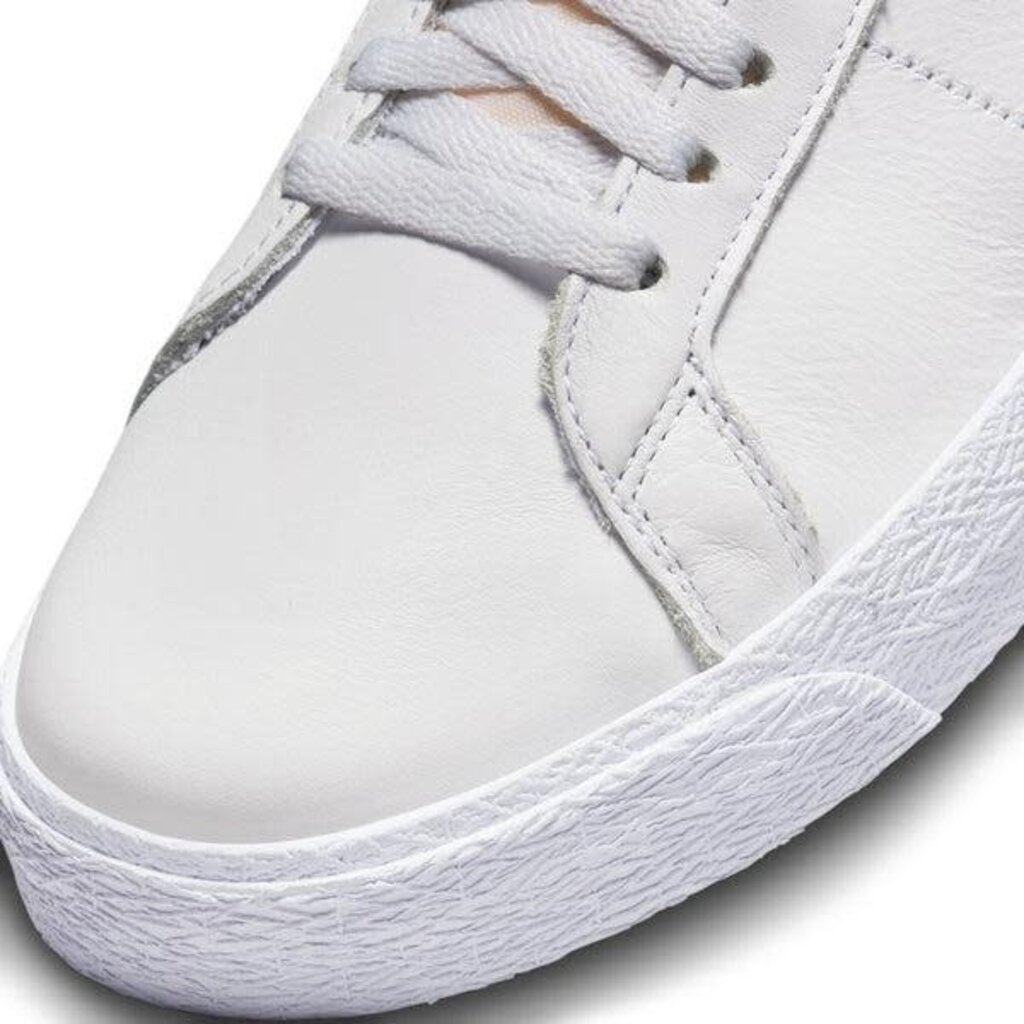 Nike SB Nike SB Zoom Blazer Mid White/Court Purple