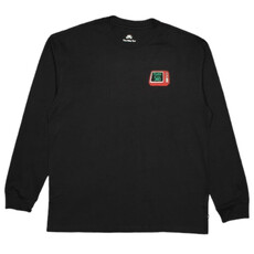 Nike SB Nike SB Max90 Brainwash L/S Tee Black