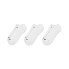 Nike SB Nike SB Everyday Plus Cushioning Socks White (3 Pack)