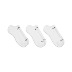 Nike SB Nike SB Everyday Plus Cushioning Socks White (3 Pack)