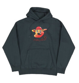 Nike SB Nike SB Just Chillin Hoodie Deep Jungle