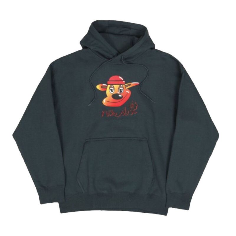 Nike SB Nike SB Just Chillin Hoodie Deep Jungle