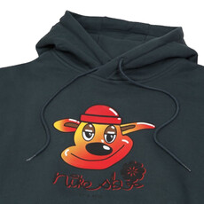 Nike SB Nike SB Just Chillin Hoodie Deep Jungle
