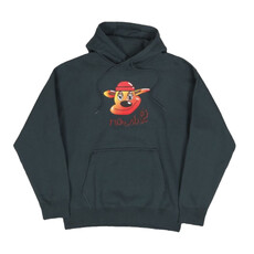 Nike SB Nike SB Just Chillin Hoodie Deep Jungle
