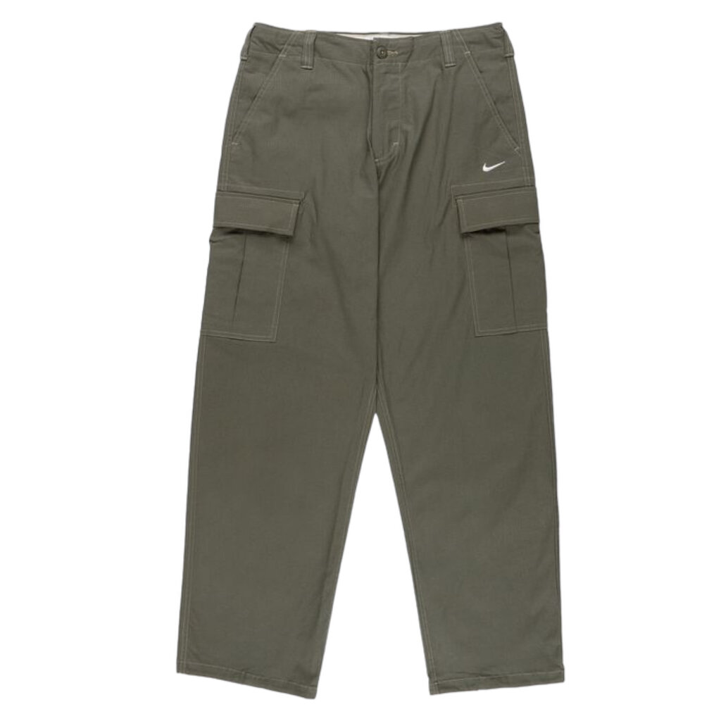 Nike SB Nike SB Kearny Cargo Pants Medium Olive/White