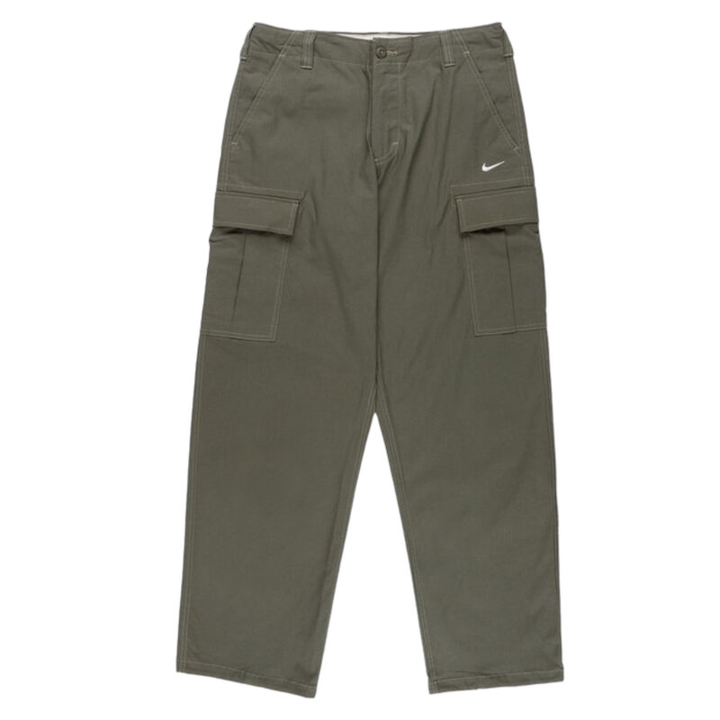 Nike SB Nike SB Kearny Cargo Pants Medium Olive/White