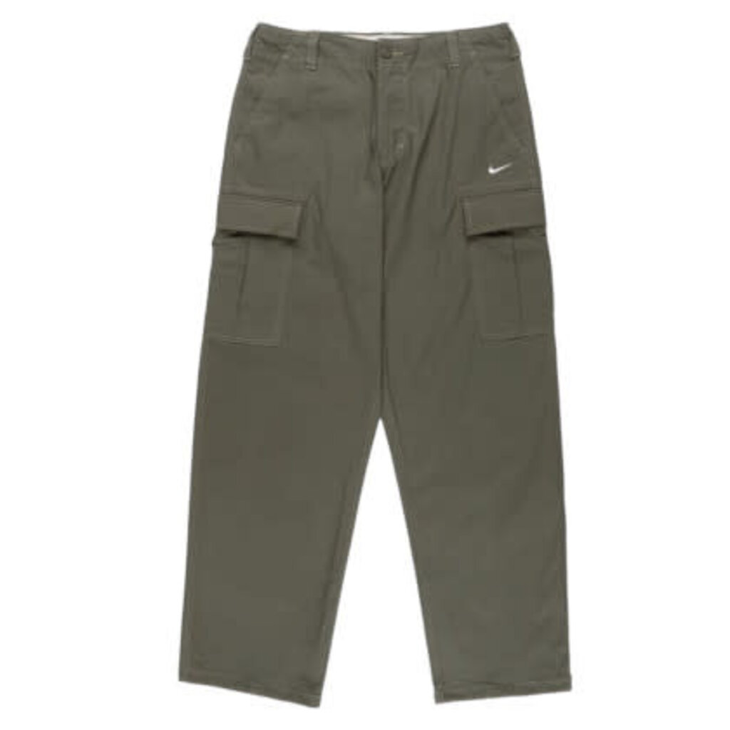 Nike SB Nike SB Kearny Cargo Pants Medium Olive/White