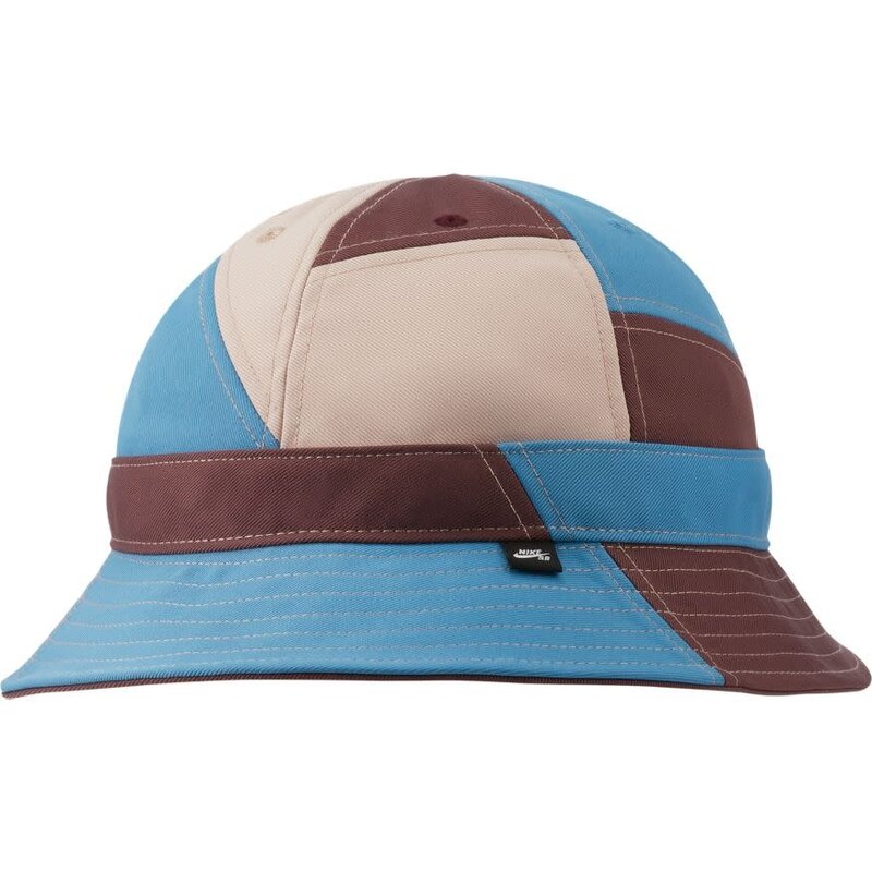 Nike SB Nike SB Mosaic Skate Orange Label Bucket Hat