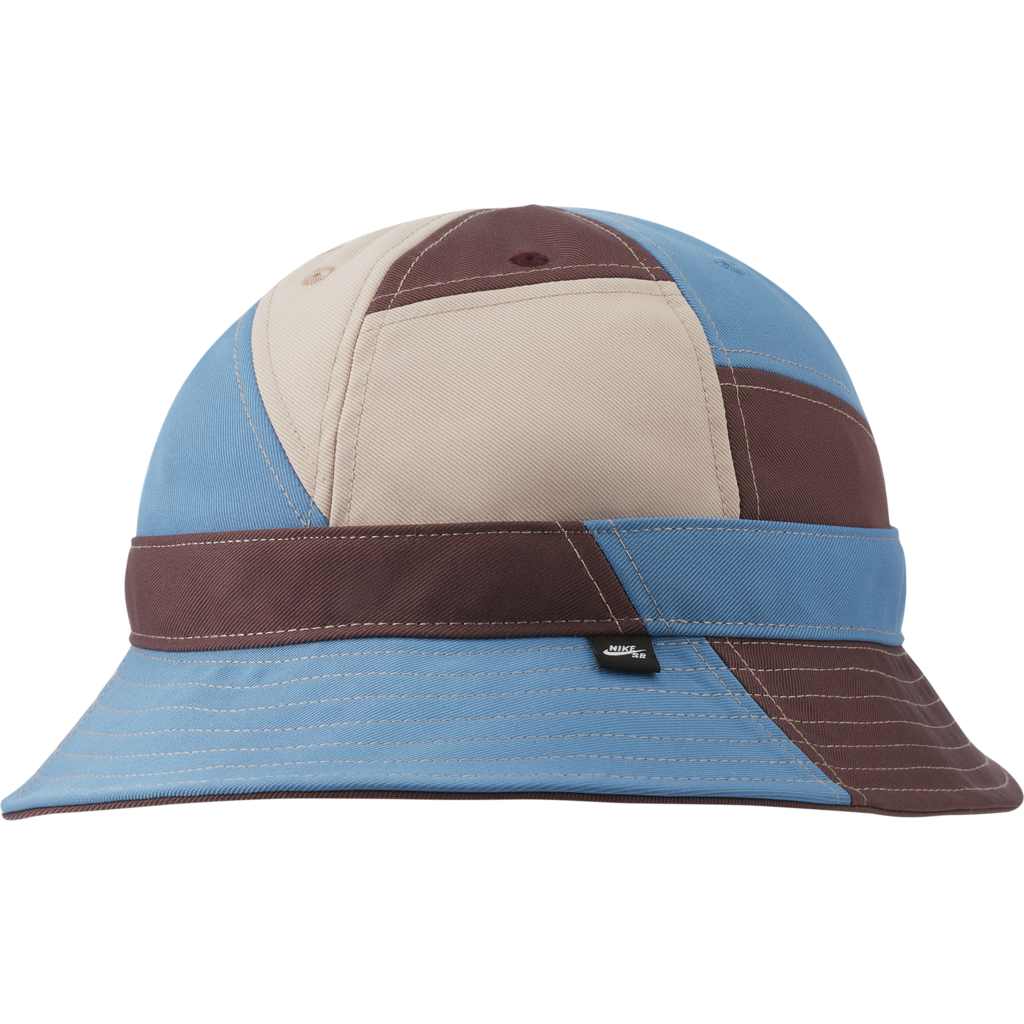Nike SB Nike SB Mosaic Skate Orange Label Bucket Hat