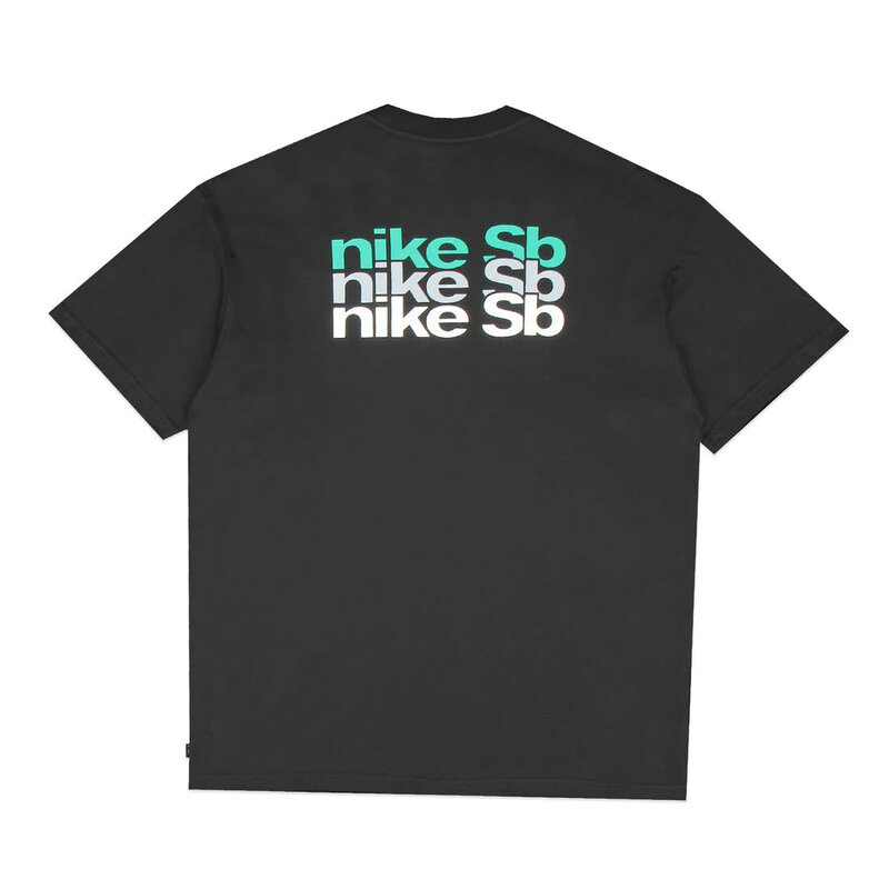 Nike SB Nike SB Repeat Tee Black