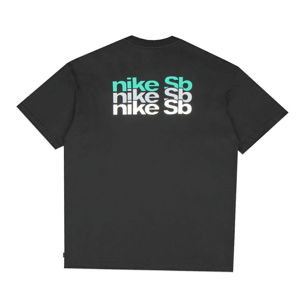 Nike SB Nike SB Repeat Tee Black