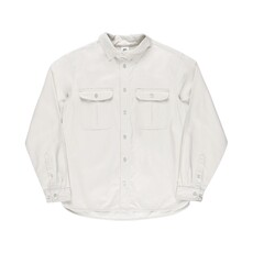 Nike SB Nike SB Tanglin Woven Button Up L/S Shirt Light Bone