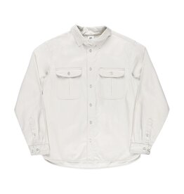 Nike SB Nike SB Tanglin Woven Button Up L/S Shirt Light Bone