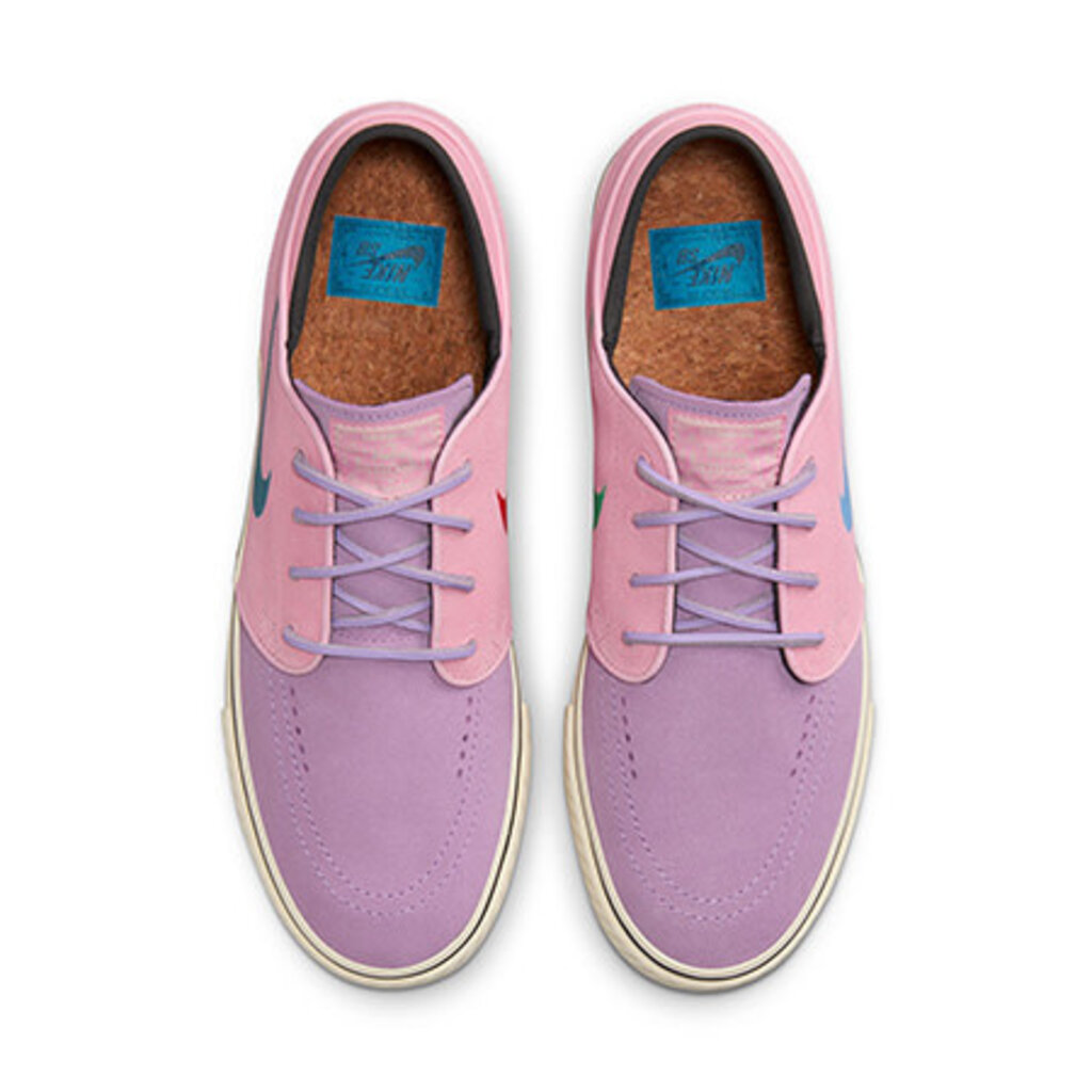 Nike SB Nike SB Janoski OG+ (Aqua/Medium Soft Pink)