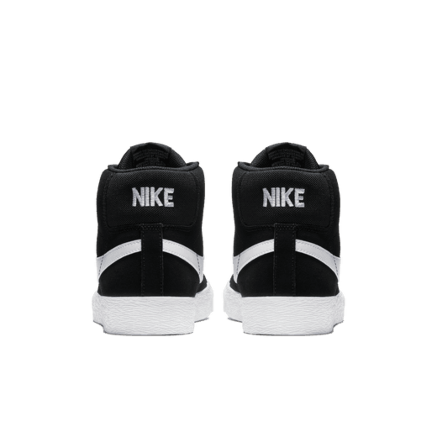 Nike SB Nike SB Zoom Blazer Mid Black/White