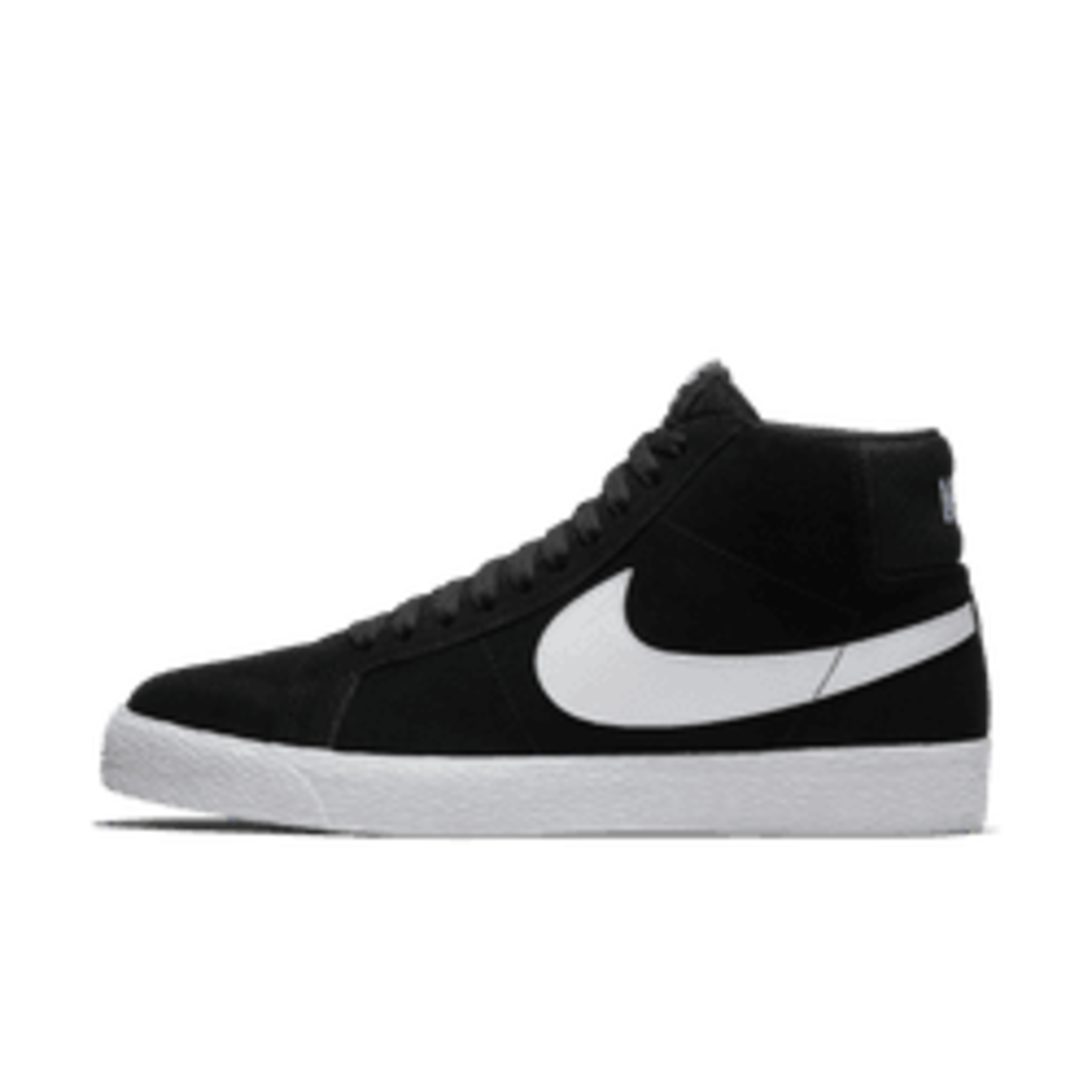 Nike SB Nike SB Zoom Blazer Mid Black/White