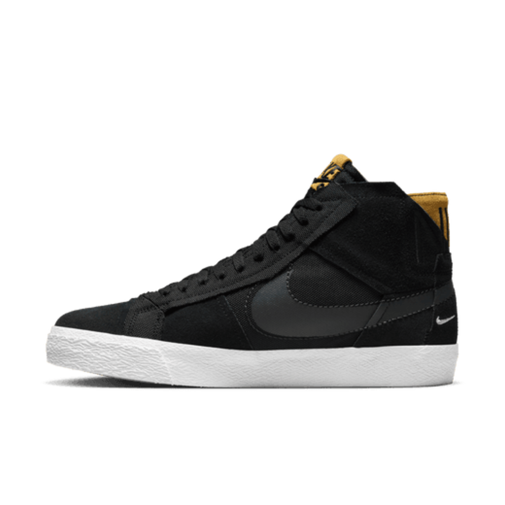 Nike SB Nike SB Zoom Blazer Mid Premium