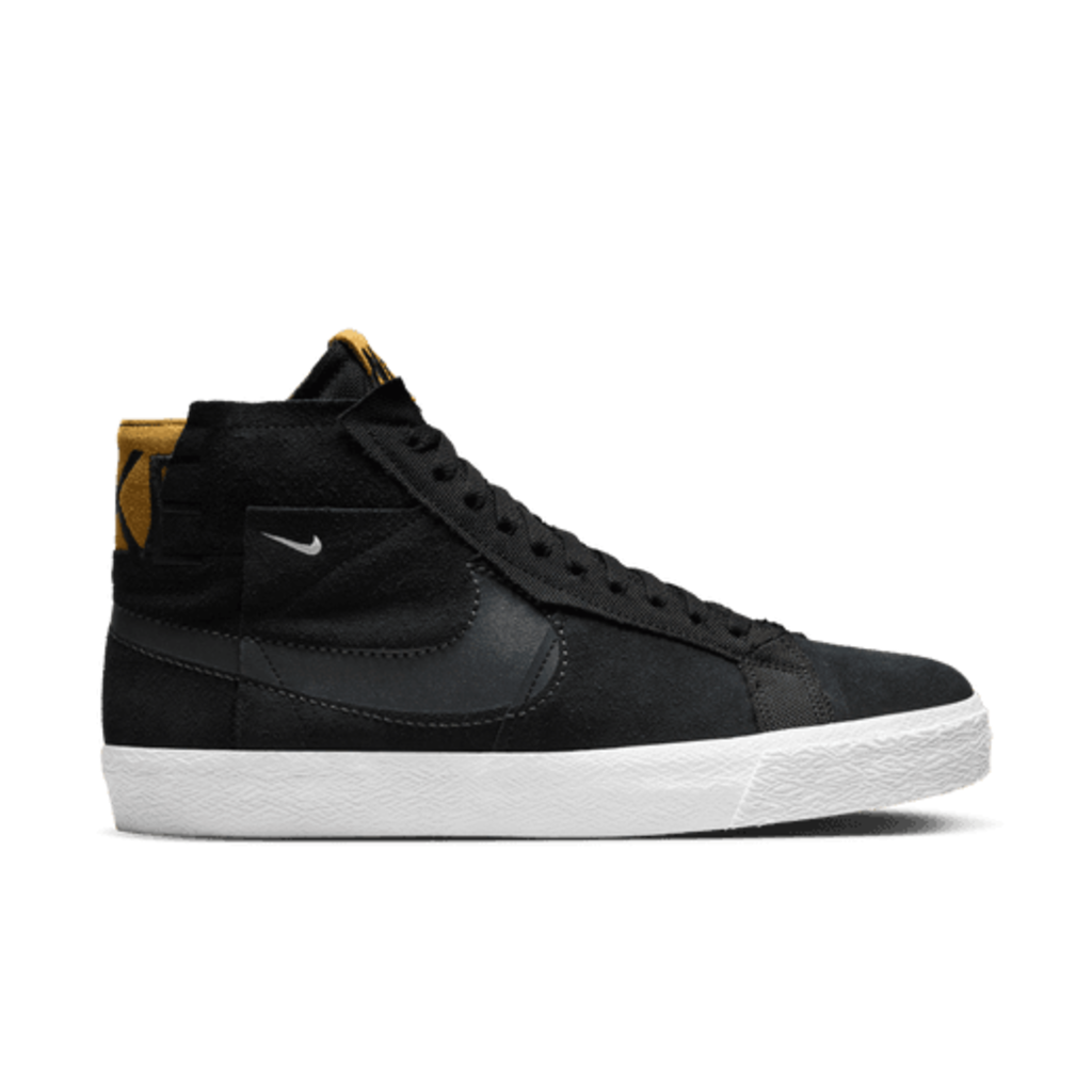 Nike SB Nike SB Zoom Blazer Mid Premium