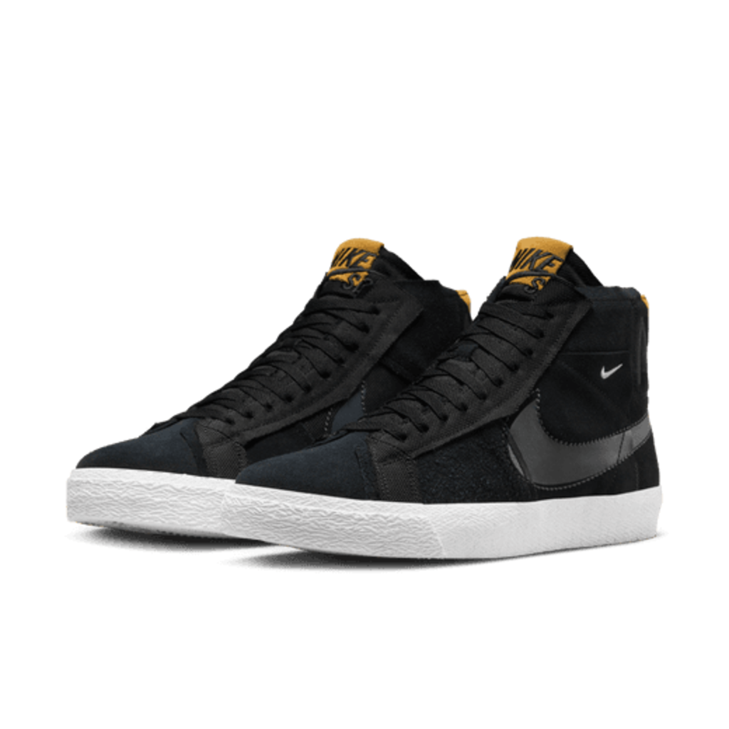 Nike SB Nike SB Zoom Blazer Mid Premium