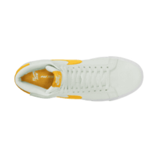 Nike SB Nike SB Zoom Blazer Mid Summit White/Laser Orange
