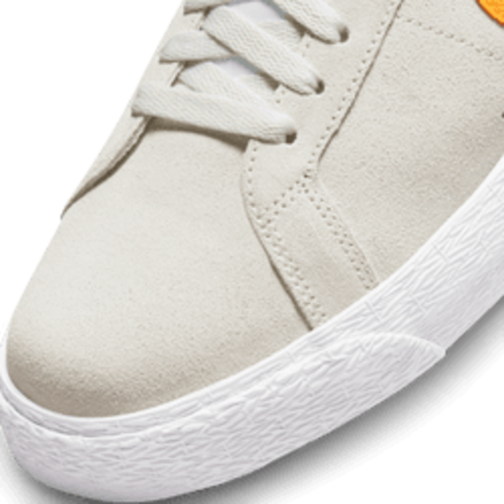 Nike SB Nike SB Zoom Blazer Mid Summit White/Laser Orange