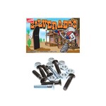 Shorty’s Shorty's Silverado's Phillips Head Hardware 1”