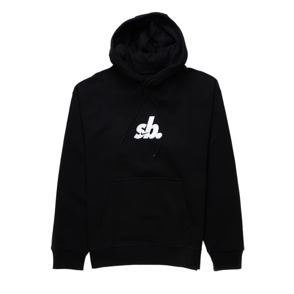 Nike SB Nike SB Essential HBR Pullover Fleece Black