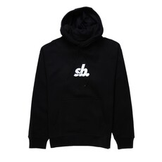 Nike SB Nike SB Essential HBR Pullover Fleece Black