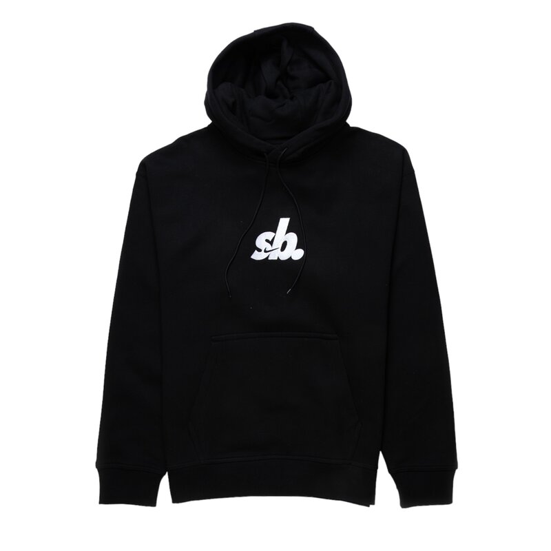 Nike SB Nike SB Essential HBR Pullover Fleece Black