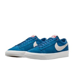 Nike SB Nike SB Zoom Blazer Low Pro GT Court Blue/Lt Orewood