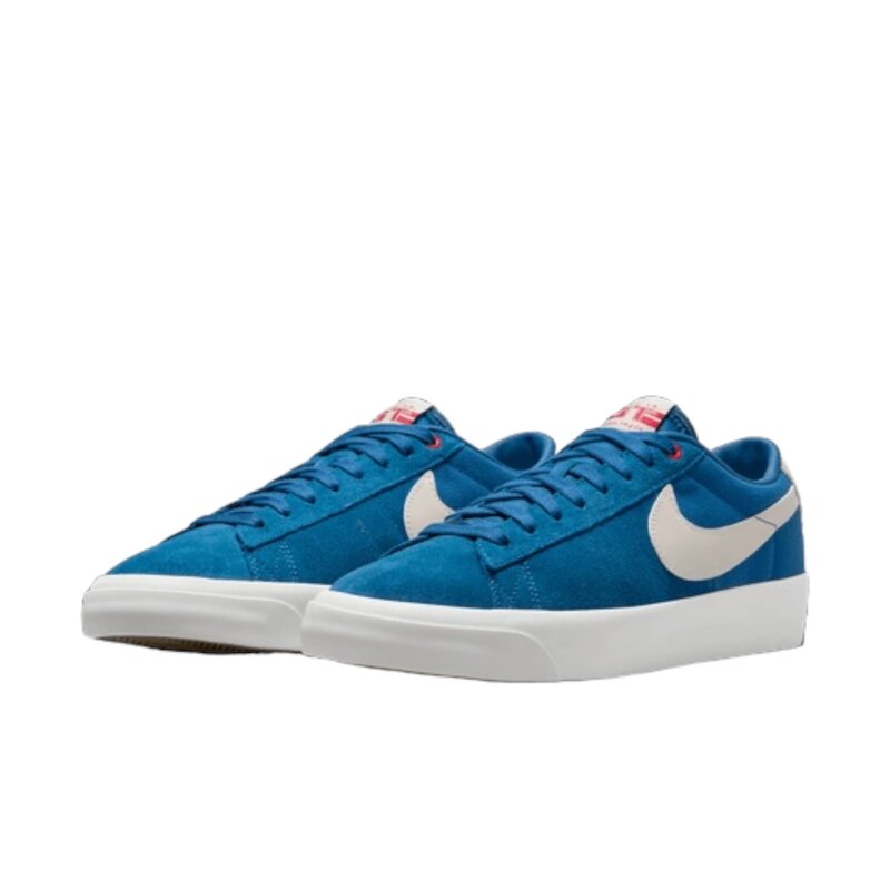 Nike SB Nike SB Zoom Blazer Low Pro GT Court Blue/Lt Orewood
