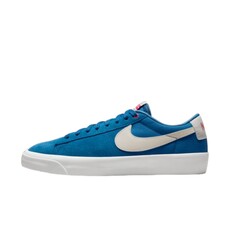 Nike SB Nike SB Zoom Blazer Low Pro GT Court Blue/Lt Orewood