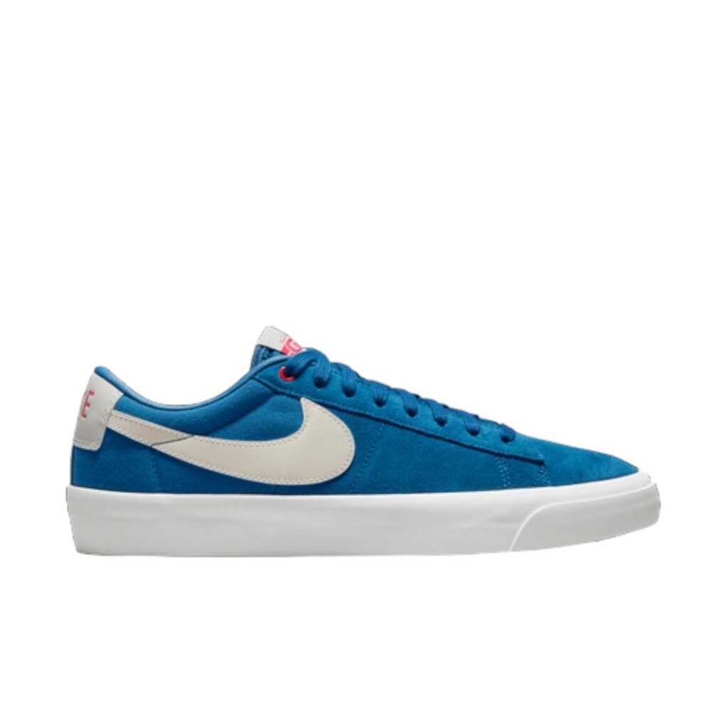 Nike SB Nike SB Zoom Blazer Low Pro GT Court Blue/Lt Orewood