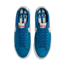 Nike SB Nike SB Zoom Blazer Low Pro GT Court Blue/Lt Orewood