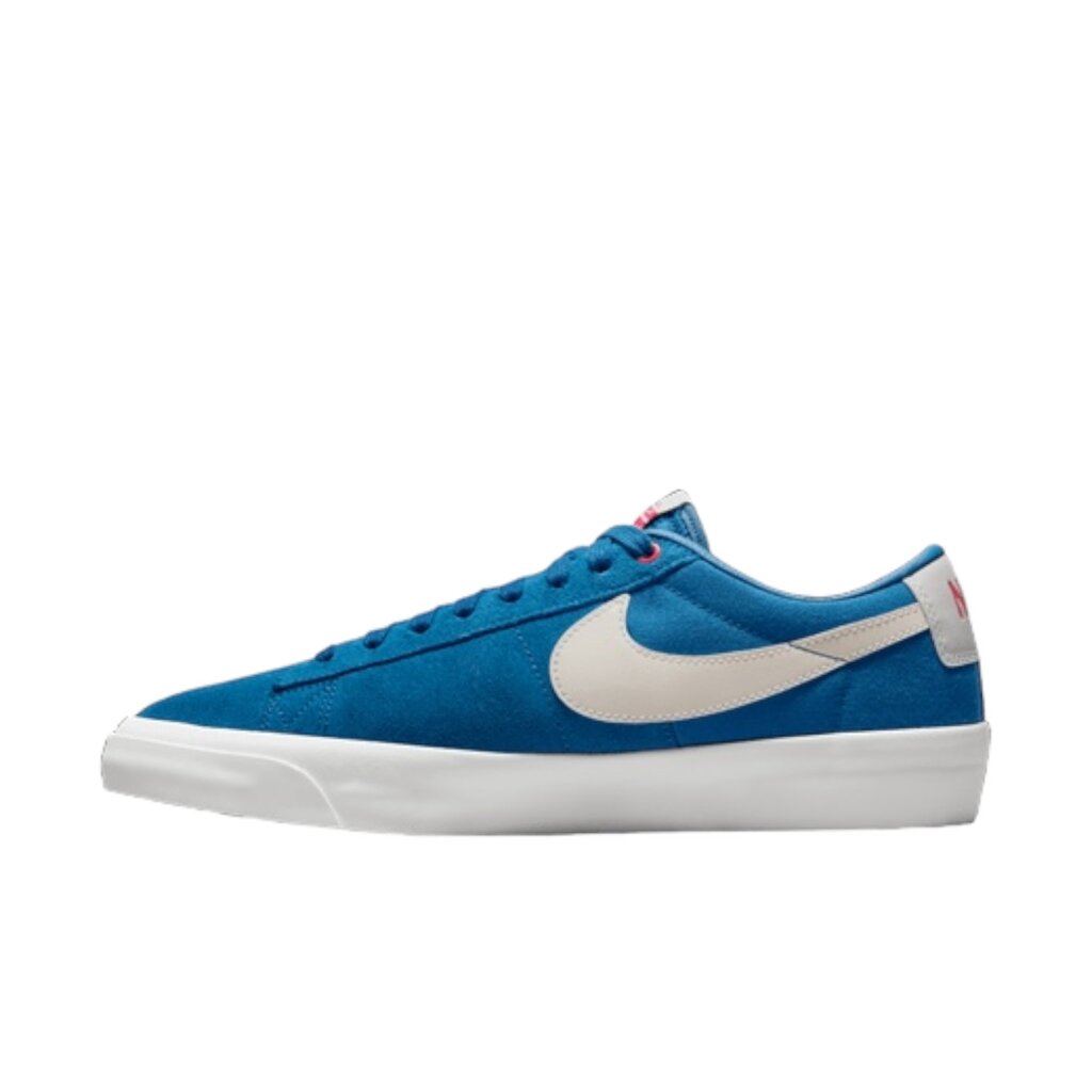 Nike SB Nike SB Zoom Blazer Low Pro GT Court Blue/Lt Orewood