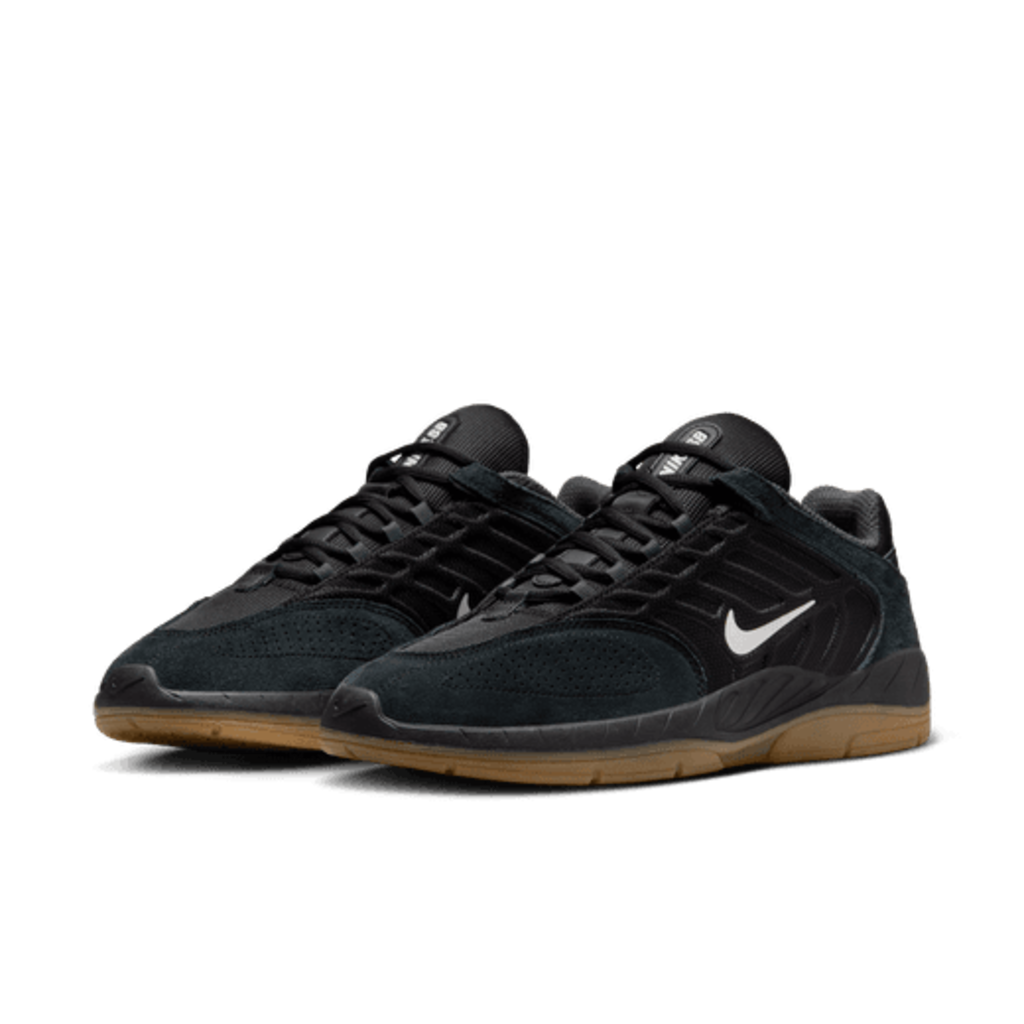 Nike SB Nike SB Vertebrae Black/Summit White/Anthracite