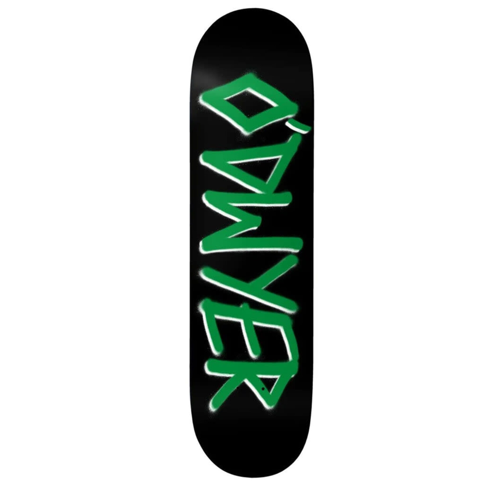 Deathwish Deathwish Brian O'Dwyer Gang Name Deck 8.25”