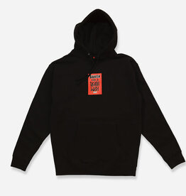 Baker Baker Baker Has A Deathwish Hoodie
