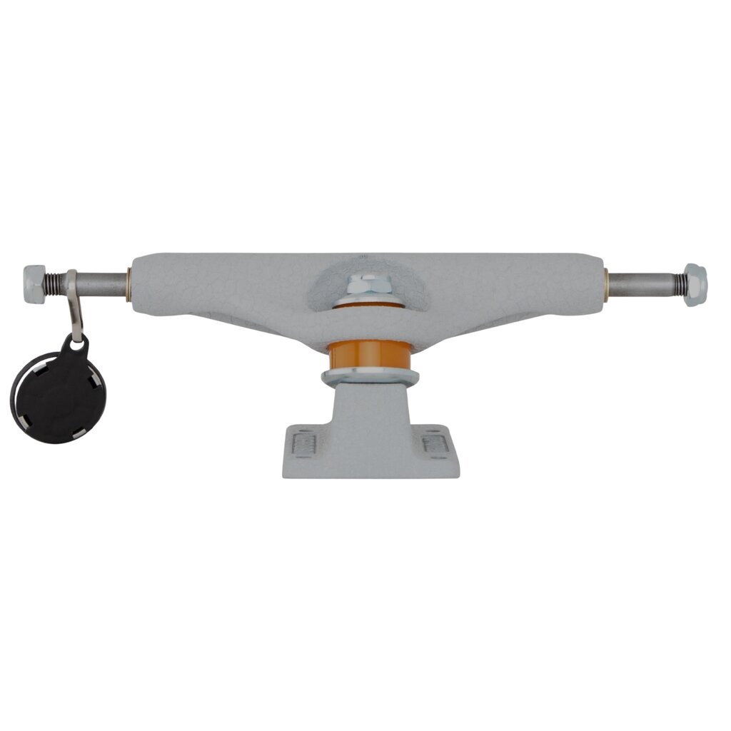 Independent Indy x Hockey 139 Stage 11 Silver Croc Standard Trucks