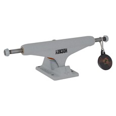 Independent Indy x Hockey 139 Stage 11 Silver Croc Standard Trucks